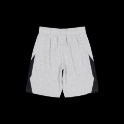 Under Armour Curry Splash Fleece Short Mod Gray Grå Outlet