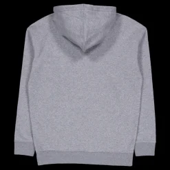 Under Armour Curry Splash Hoodie Castlerock Grå Discount