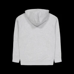 Under Armour Curry Splash Hoodie Mod Gray Grå Sale