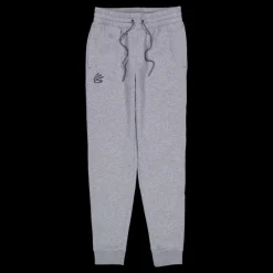 Under Armour Curry Splash Jogger Castlerock Grå New