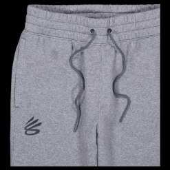 Under Armour Curry Splash Jogger Castlerock Grå New