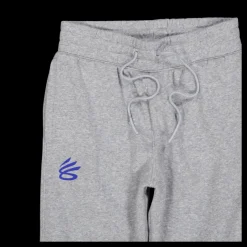 Under Armour Curry Splash Jogger Mod Gray Grå
