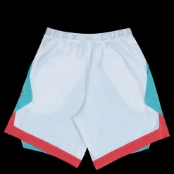 Under Armour Curry Splash Short Blå Hot