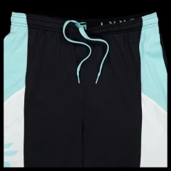 Under Armour Curry Splash Short Black Svart New