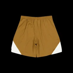 New Under Armour Curry Splash Short Coyote Brun