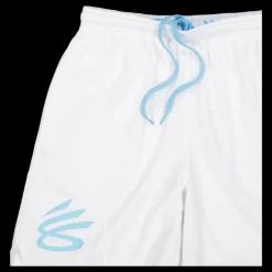 Clearance Under Armour Curry Splash Short Grey Vit
