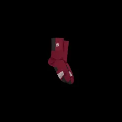 Sale Under Armour Curry Ua Ad Playmaker 1p Mid Dark Maroon Röd