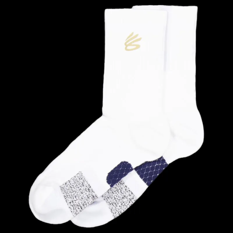 Under Armour Curry Ua Ad Playmaker 1p Mid Grey Vit Hot