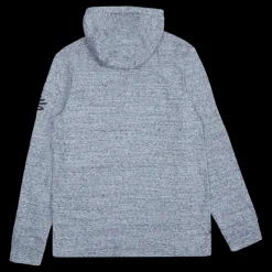 Under Armour Curry UNDRTD Utility Hoodie Grå Discount