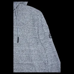Under Armour Curry UNDRTD Utility Hoodie Grå Discount