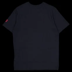 Under Armour Curry Young Wolf Tee Black Svart Online