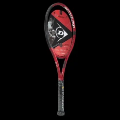 Dunlop Cx 200 Tour 16x19 Black/red Svart och Röd Discount