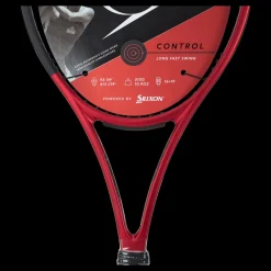 Dunlop Cx 200 Tour 16x19 Black/red Svart och Röd Discount