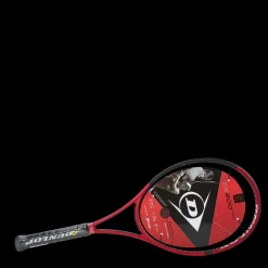 Dunlop Cx 200 Tour 16x19 Black/red Svart och Röd Discount