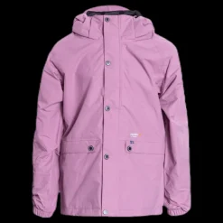 ISBJÖRN Of Sweden Cyclone Hard Shell Parka Pink Rosa Online