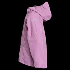 ISBJÖRN Of Sweden Cyclone Hard Shell Parka Pink Rosa Online