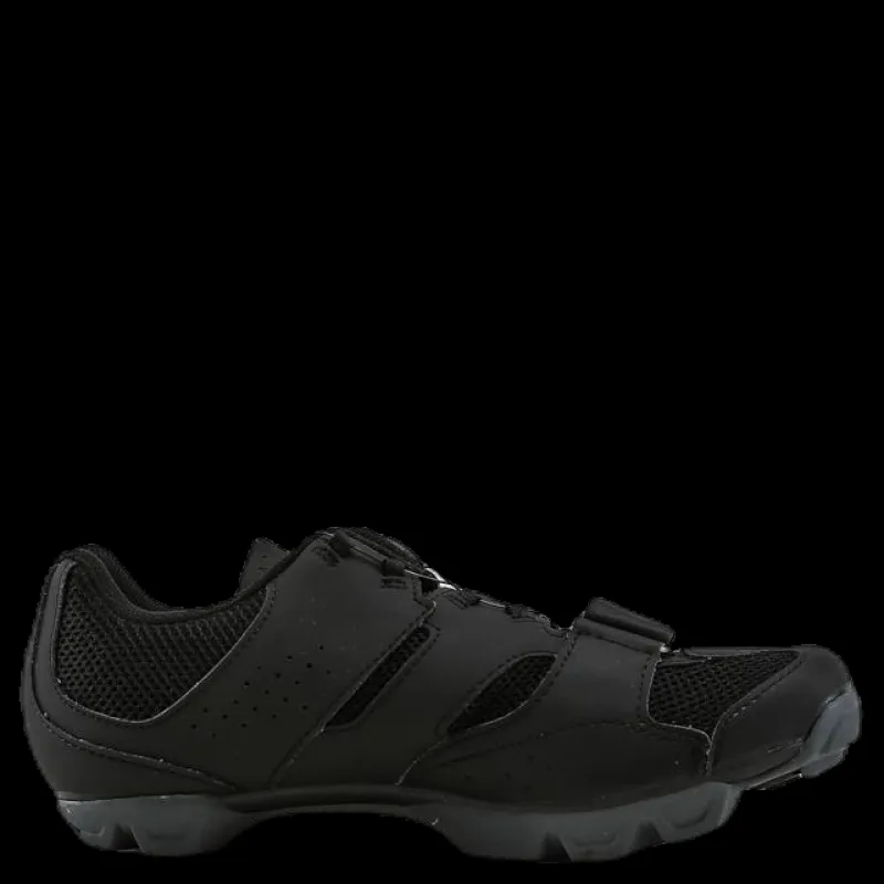 Giro Cylinder Black Svart