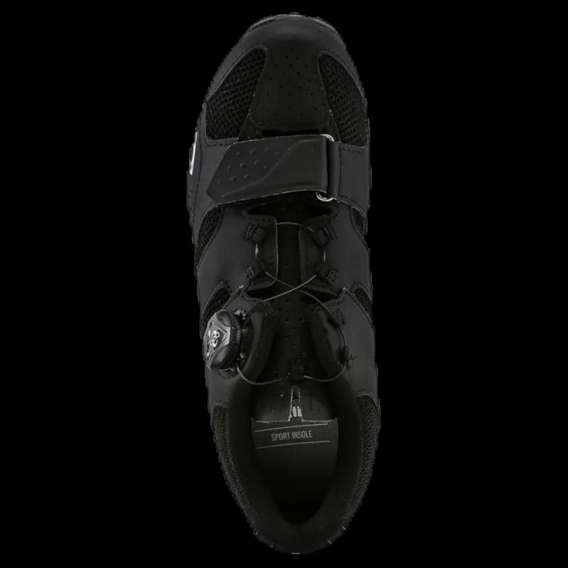 Giro Cylinder Black Svart