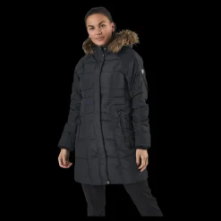 Whistler Cynthia Long Pro-lite Jacket Black