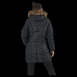 Whistler Cynthia Long Pro-lite Jacket Black