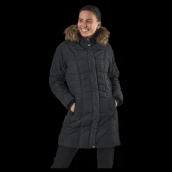 Whistler Cynthia Long Pro-lite Jacket Black