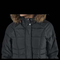 Whistler Cynthia Long Pro-lite Jacket Black