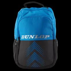 Hot Dunlop D Tac Fx-performance Backpack Black/blue Svart och Blå