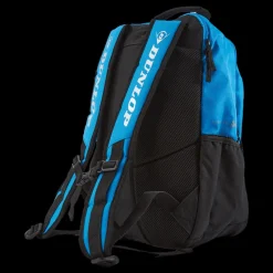 Hot Dunlop D Tac Fx-performance Backpack Black/blue Svart och Blå