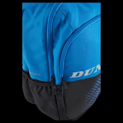 Hot Dunlop D Tac Fx-performance Backpack Black/blue Svart och Blå