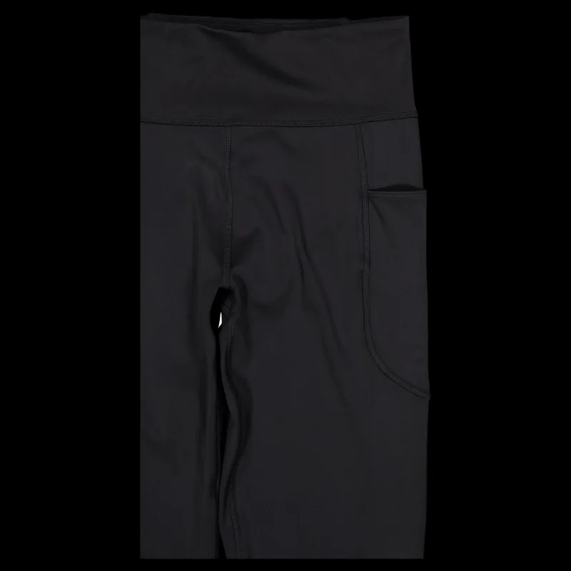 Hot adidas DailyRun 7/8 Leggings Black Svart