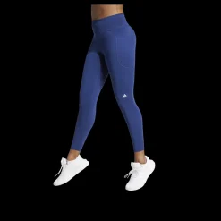 adidas DailyRun 7/8 Leggings Blue Blå Outlet