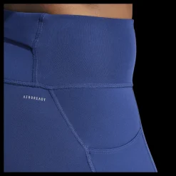 adidas DailyRun 7/8 Leggings Blue Blå Outlet