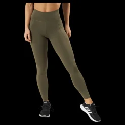 Best adidas DailyRun 7/8 Leggings Olistr Grön
