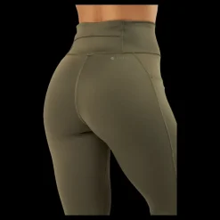 Best adidas DailyRun 7/8 Leggings Olistr Grön