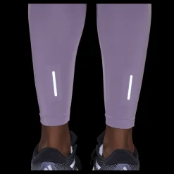 adidas DailyRun 7/8 Leggings Preloved Fig Rosa Sale