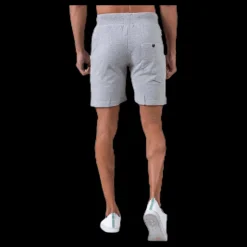 Clearance The Defender Dakota Sweat Shorts Grey Grå