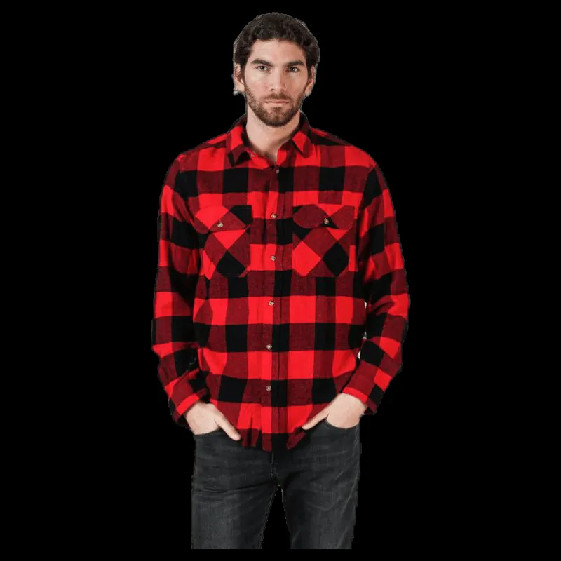 Tuxer Dan Shirt Red Röd Online