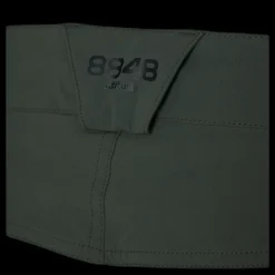 Hot 8848 Altitude Darwin Pant Green Grön