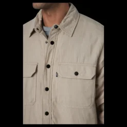 Outlet Tuxer Darwin Shirt Beige