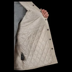 Outlet Tuxer Darwin Shirt Beige