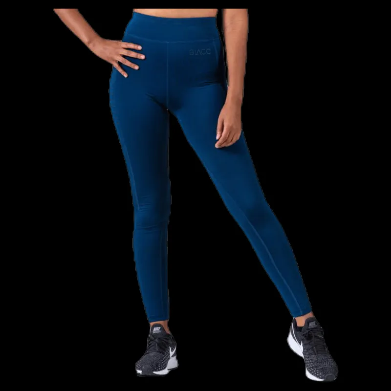 BLACC Dash Blue Blå Best