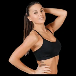 Outlet Casall Dashing sports bra Black Svart