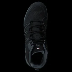Sale Viking Day Mid Gtx W Black Svart
