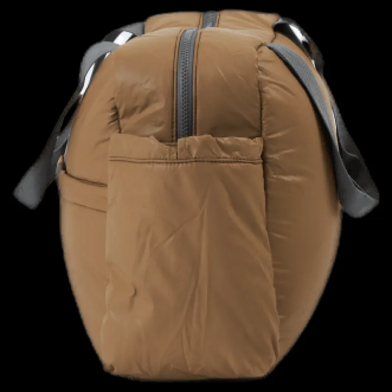 Hot DAY ET Day Puffy Sport Shoulder Bag Beige