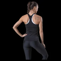 BLACC Day Tank Black Svart Outlet