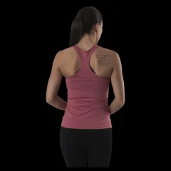 Outlet BLACC Day Tank Pink Rosa