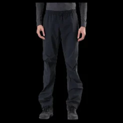 Peak Performance Daybreak Pant Black Svart Online