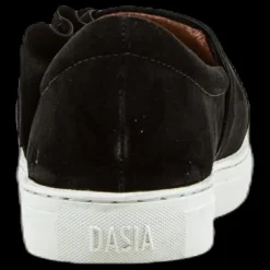 Sale Dasia Daylily Bow Black Svart