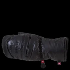 Clearance Kombi Dayna Waterguard Mitten Black Svart