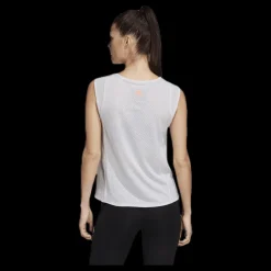 Best adidas Decode Tank Grey Vit